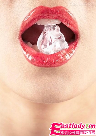 怎么去唇纹 5大妙招