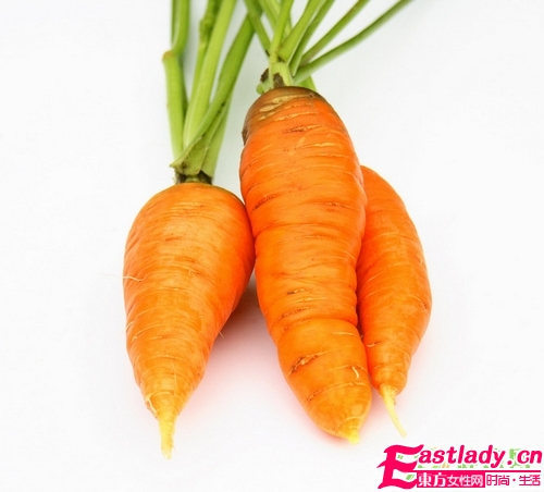 排毒要吃什么 9大最常见排毒美食