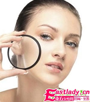 清爽夏天告别油光困扰