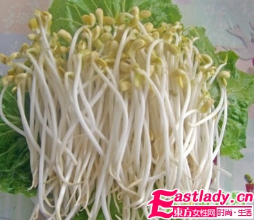 夏季9种蔬菜防晒美白