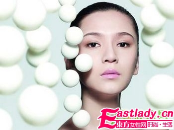 早晚护肤模式各有不同