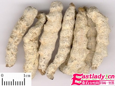 7种中药美白祛斑有奇效  无副作用