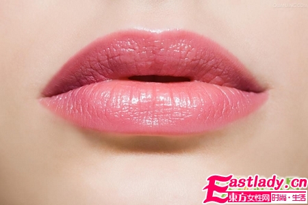 怎么去唇纹 5大妙招
