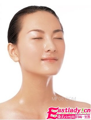 7大秋季护肤问题解决对策