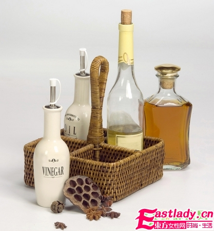 橄榄油的9大美容作用 秋冬护肤必选