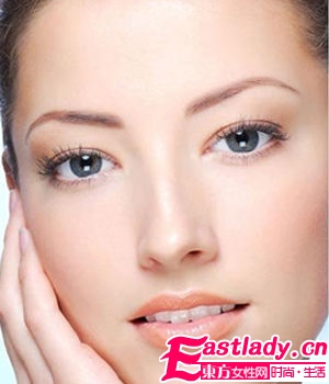 四个去黑头的民间方法