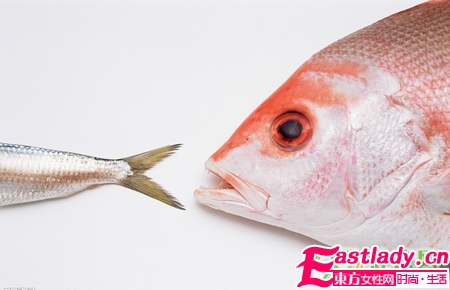 最适合秋天吃的养颜护肤食物