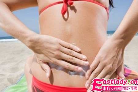 每种护肤品量用多少才合适