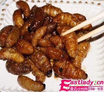 盘点各国恐怖的美容方法