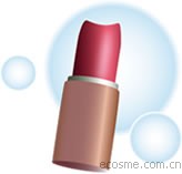 从用过的唇膏形状看出你性格