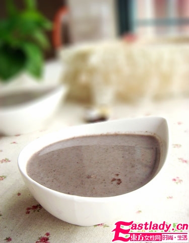 中医推荐8大食疗方 祛斑养颜效果好