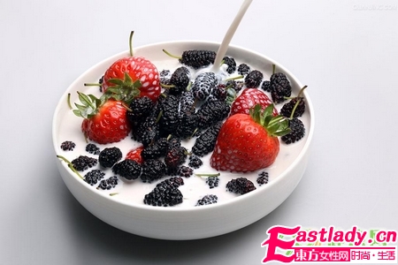 秋冬喝8款明目粥 喝出黑亮眼睛