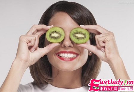 黑亮的眼睛是如何保养出来的