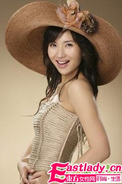 女人抗衰的四大重点部位