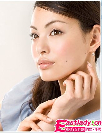 20 30 40女人保湿重点攻略