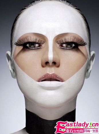 抑制黑色素--美白好轻松