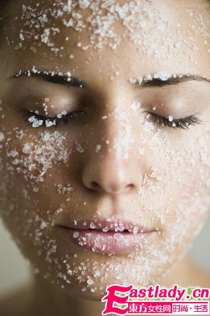 最有效去黑头10个具体方法