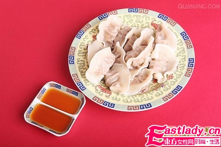 元旦必吃的三道美容菜