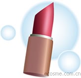 从用过的唇膏形状看出你性格