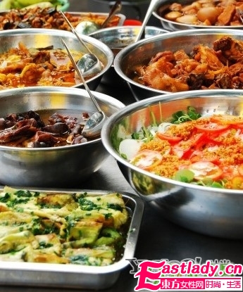 这七种毒素让女人越来越丑