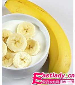 8大护肤水果面膜 想美丽就这样做