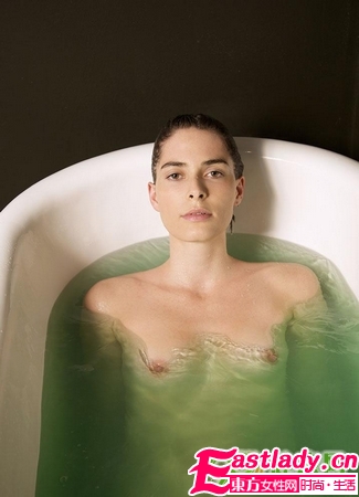 全身怎么美白 6个独家美白秘方