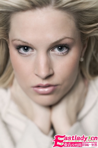 水汪汪大眼睛吃出来