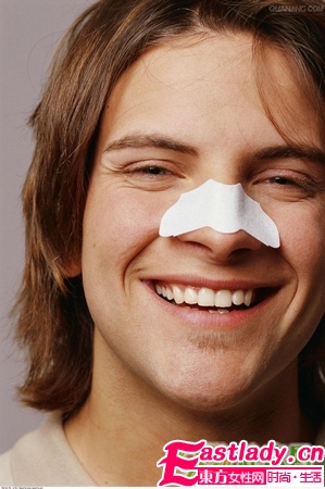 最有效去黑头10个具体方法