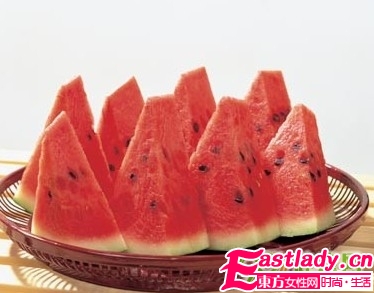 8大护肤水果面膜 想美丽就这样做