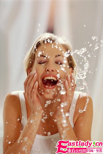 推荐 必知早秋换季护肤要点