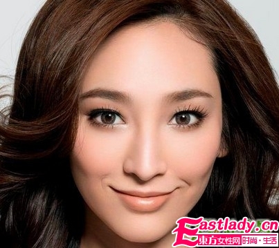 明星们的懒人美肤法