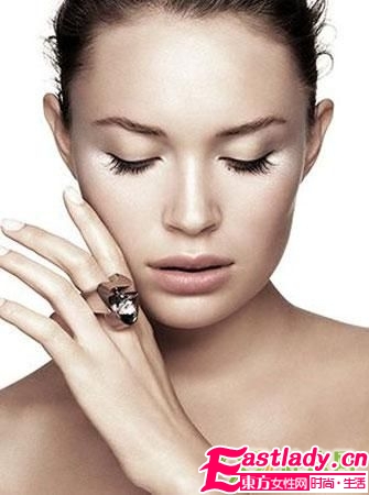 最新经济实用去痘的11种招