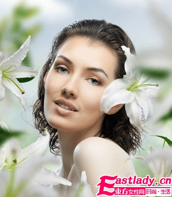 肌肤暗淡无光的7大根源