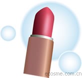 从用过的唇膏形状看出你性格