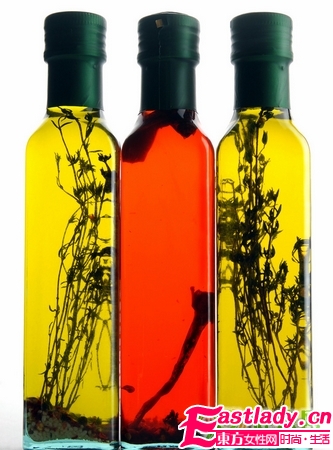 橄榄油的9大美容作用 秋冬护肤必选