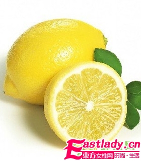 8种护肤美白水果健康又便宜
