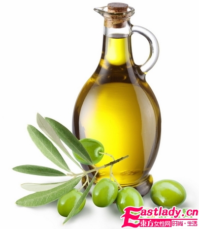 橄榄油的9大美容作用 秋冬护肤必选