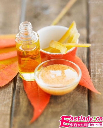 全身怎么美白 6个独家美白秘方