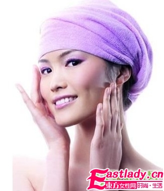 让美白计划失效的恶习你有吗