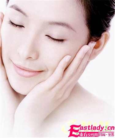 10条实用夜晚美容护肤小秘籍