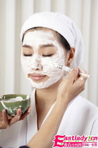 推荐 必知早秋换季护肤要点