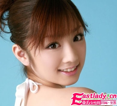 9个小妙方让女人越来越美