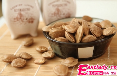 最适合秋天吃的养颜护肤食物