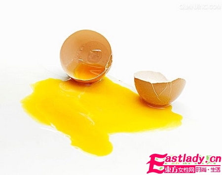 真假民间10大护发偏方