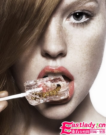 中医推荐8大食疗方 祛斑养颜效果好