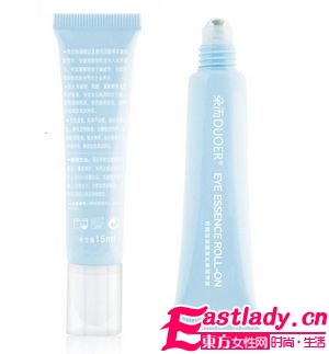 6款好评眼霜产品 值得推荐