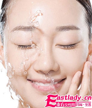 四个去黑头的民间方法