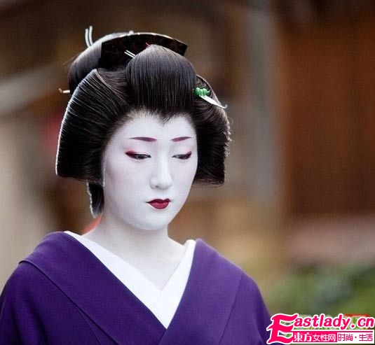 盘点各国恐怖的美容方法