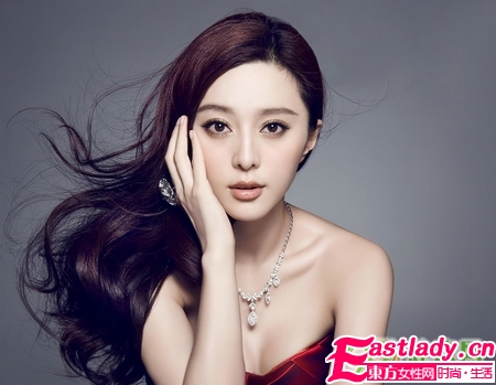 范冰冰独门的8大祛痘秘方