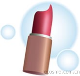 从用过的唇膏形状看出你性格